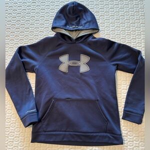 Under Armour 2 Hoodie Sweatshirts Youth XL